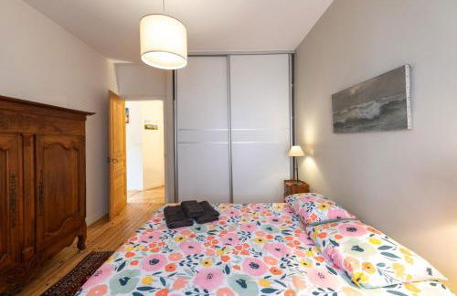 Clos Saint Benoît - Foto 22