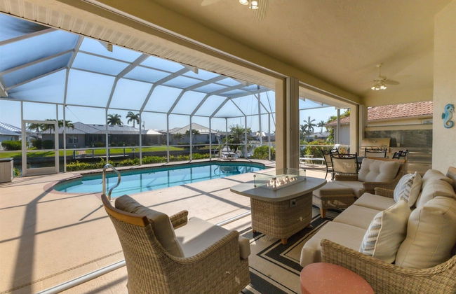 1312 sea Horse Court - Foto 1