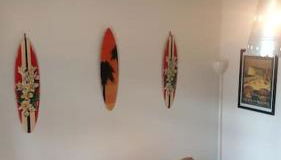 Nid douillet pour 2.. à 50 mètres de la plage - Foto 2