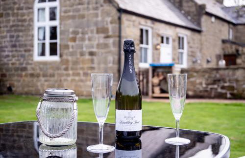 The Old School Room - Foto 21