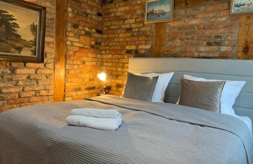 Domek pod Warszawą z sauną - Foto 14