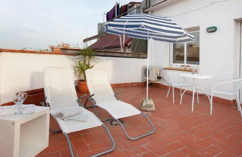 Flateli Roger 16 - Photo 32