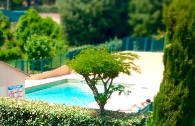 Villa climatisée calme avec piscine partagée Saint AYGULF/FREJUS - Foto 40