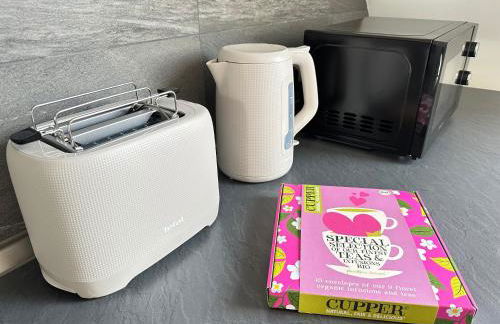 LaCasa 02 Zentral, VW Nah, Küche, Top Ausstattung - Foto 20