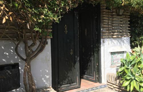 Las Gitanillas, villa with optional pool heating, La Cala de Mijas - Photo 7