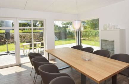 Exklusive Reetdach-Villa Ostseefrische - Photo 5