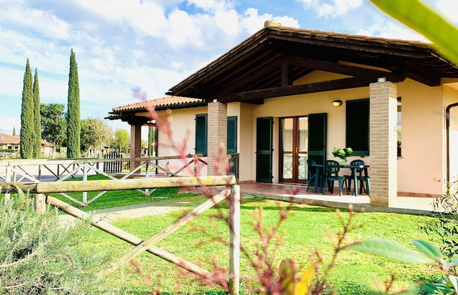 Casa in Maremma Tuscany Village - Foto 73