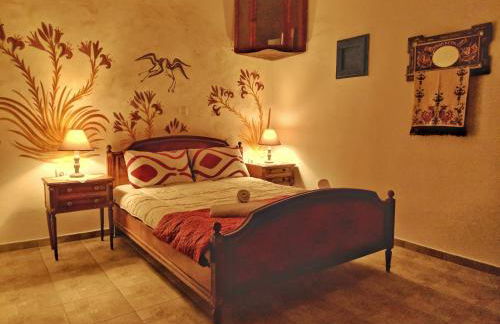 Nikolakis traditional house in the village. - Foto 7