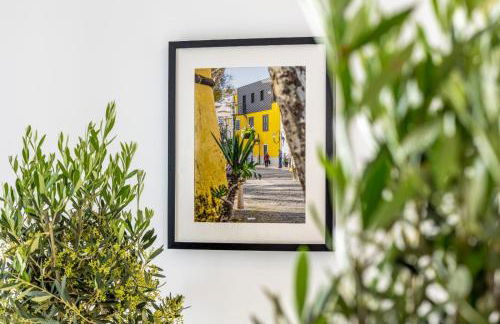 Fort Bay Suite Apartments - Photo 41