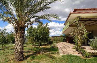 Ktima Anastasia - Foto 1