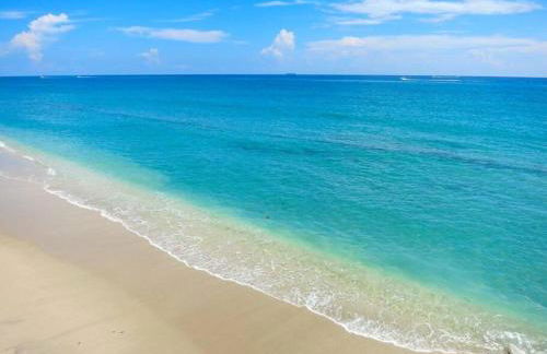 Mermaids Cove Heated Pool Jacuzzi Firepit Beach Access - Foto 33