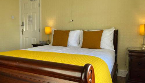 Luxury Beds Parking 2 Bathrooms 3 Large Bedrooms Nice Area - Foto 2