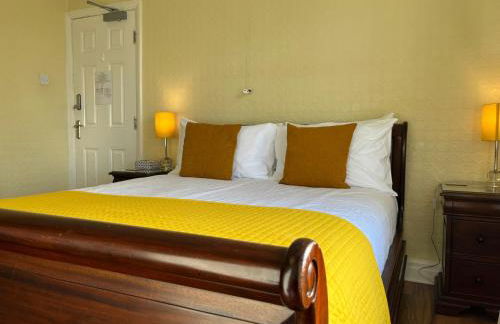 Luxury Beds Parking 2 Bathrooms 3 Large Bedrooms Nice Area - Foto 2