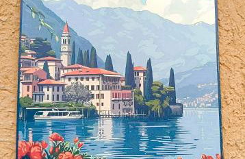 Lake Como PORTO VECCHIO - Charming Lakefront Apartment in the Heart of Domaso - Foto 39