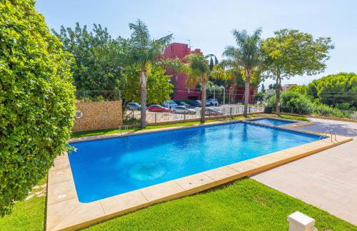 Inftour Residencial Manzanera Apartamento - Photo 1