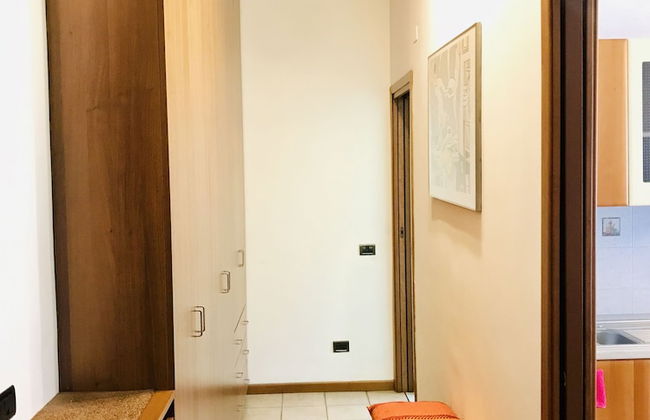 San Siro apartment - Foto 14