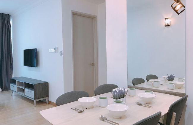 Thermospace The Wave 1 - Foto 24