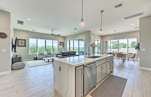 Panoramic Mtn Views! Desert Home in Fountain Hills - Foto 9