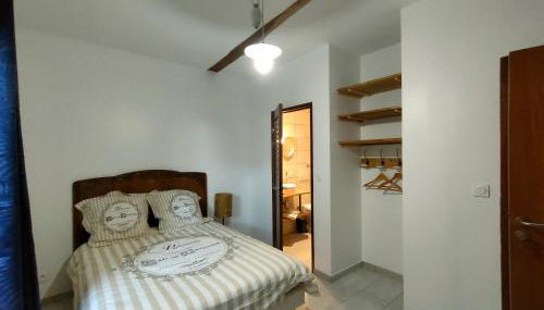 Gîte du Longevent - Foto 5