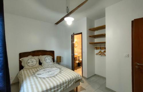 Gîte du Longevent - Foto 5