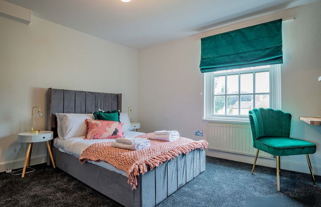 Host Stay Park Street Abode - Foto 4