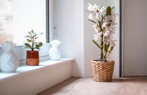 Hypercentre Appart 2 à 4 pers, Calme & Cosy avec Terrasse Privée - Photo 8