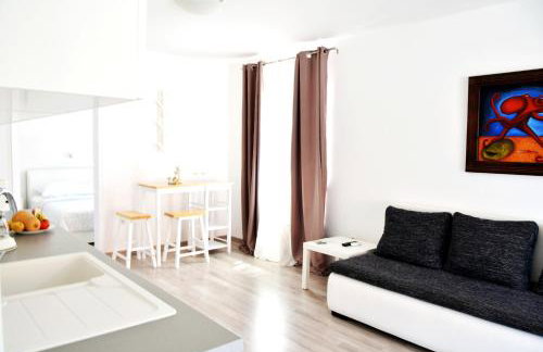 Rab apartments AURORA - Foto 35