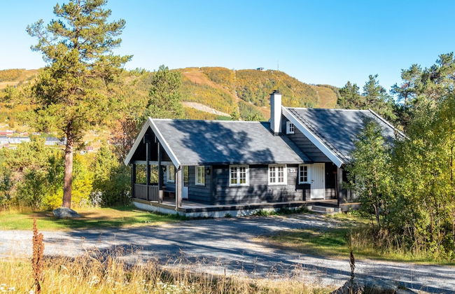 Geilolia Hyttetun - Foto 41