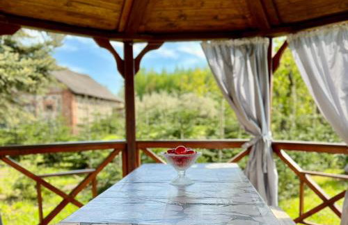 Sielski Dom I Sauna i Jacuzzi dodatkowo płatna opcja - Foto 28