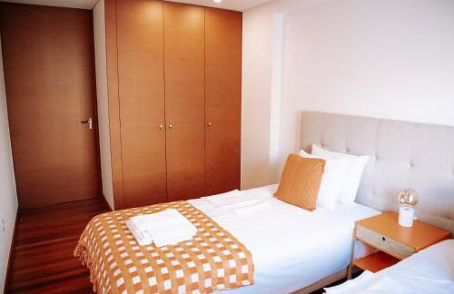 Duplex de Luxo sob o Mar - Tritão - Foto 49