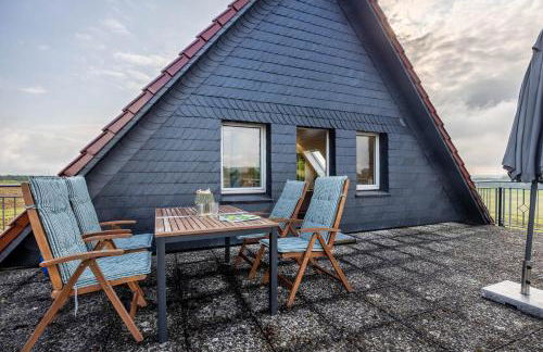 Ferienwohnung Panoramablick - Foto 22