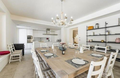 Luxury Villa With Pool In Aso Valley - Foto 7