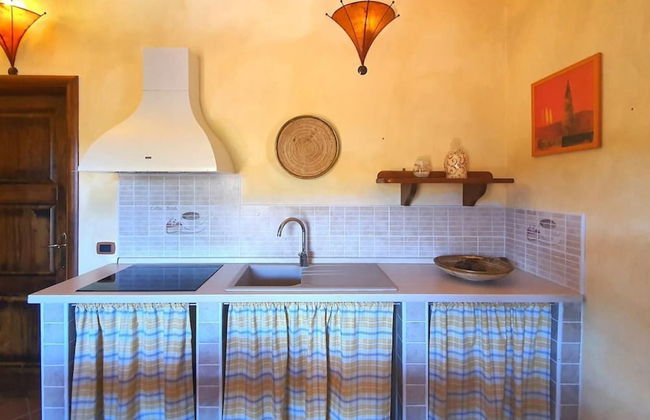 Welcomely - Casa Ginestra - Foto 9