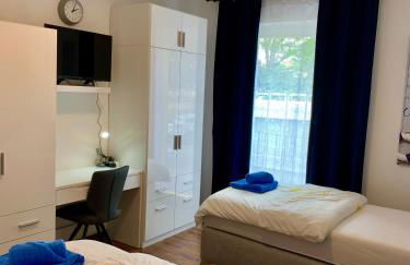 Apartment Celin - Foto 1