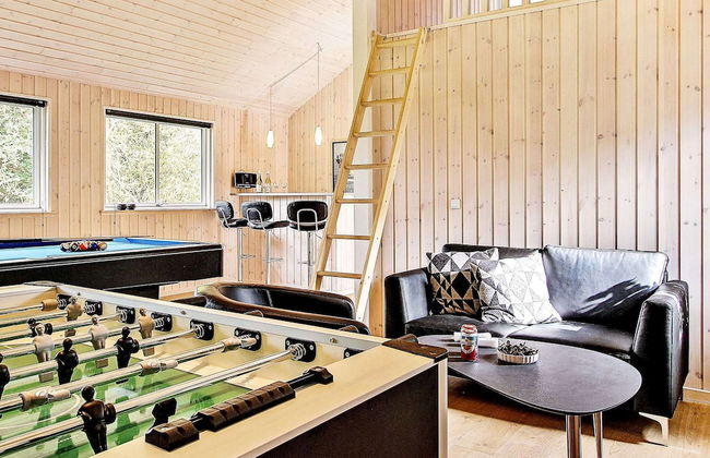 18 Person Holiday Home in Hojby - Photo 29