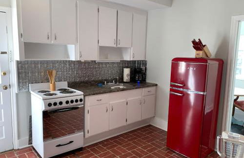 Historical District 2BDRM built in 1910 - Foto 7