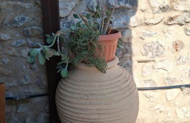 Πέτρινο σπίτι-Stone house Kostas - Foto 43