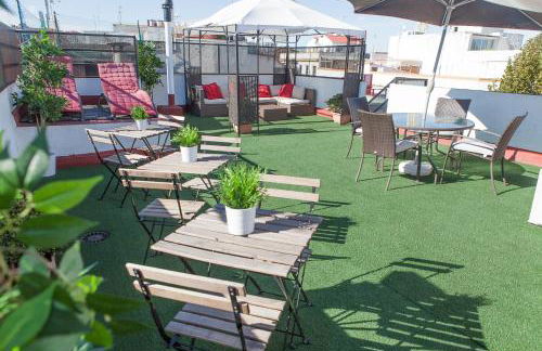 Apartamentos Terrazas de la Catedral - Photo 10