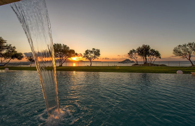 Artina Luxury Villa - Photo 61