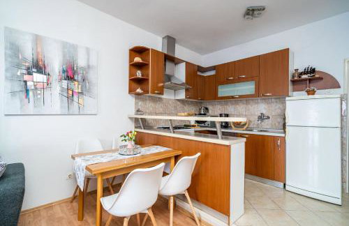 Spacious family apartment - Foto 23