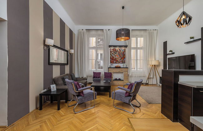 Venus Apartments - Dohany Street I - Foto 1