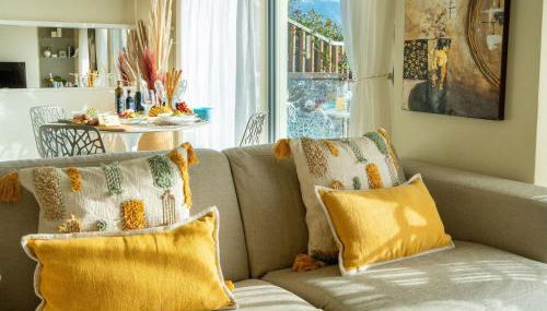 Apartment mit Terrasse by Interhome - Photo 2