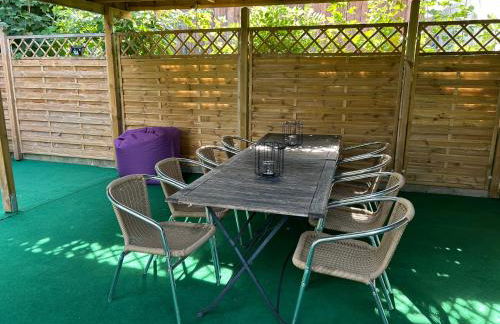 Burghof Ferienwohnungen Görlitz Apartmenthaus - Foto 11