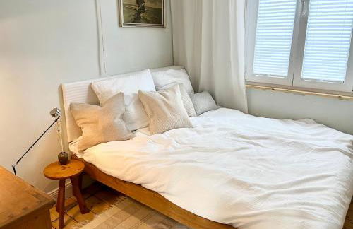 Historisches Apartment Minimalus - Foto 16