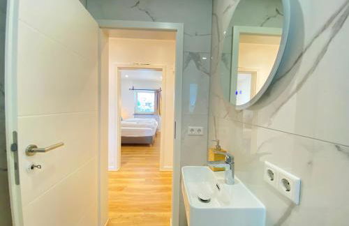 Lux Apartment near Frankfurt! - Foto 73