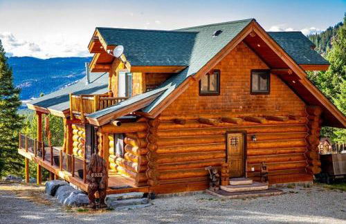 Three Bears Chalet - Foto 13