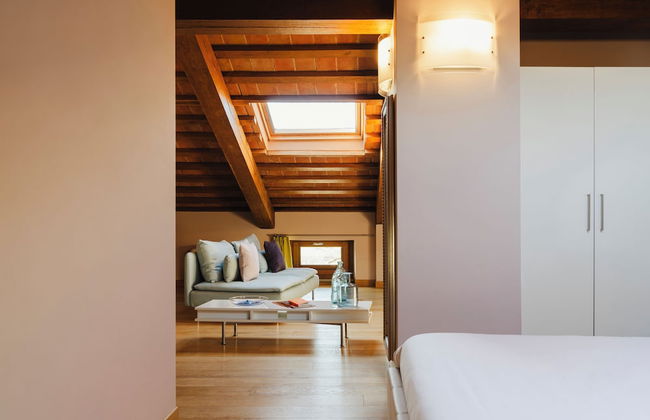 Tenuta Borgo Santa Cecilia - Photo 45