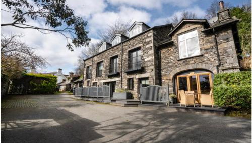 Yewfield Self Catering Apartments - Foto 1