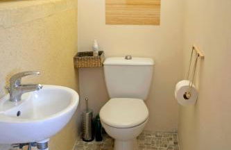 Grange avec piscine - La Hulotte du Cluzel - Foto 25