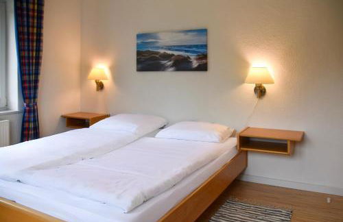 Ferienhaus Fiete XXL auf Rügen - Doppelferienhaus für 16 Personen - Foto 25